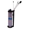 Air-Manual Oil Extractor 10 Litre SQD1000