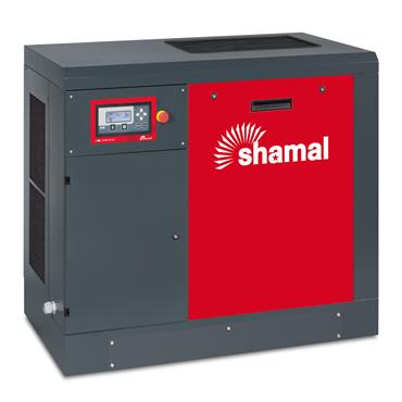 Screw Compressor Unit 25hp Storm18.5-10