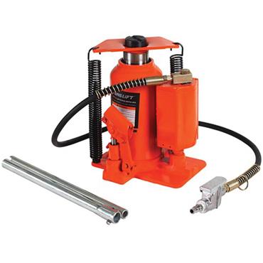 20 Ton Air & Manual Bottle Jack TL-A3020