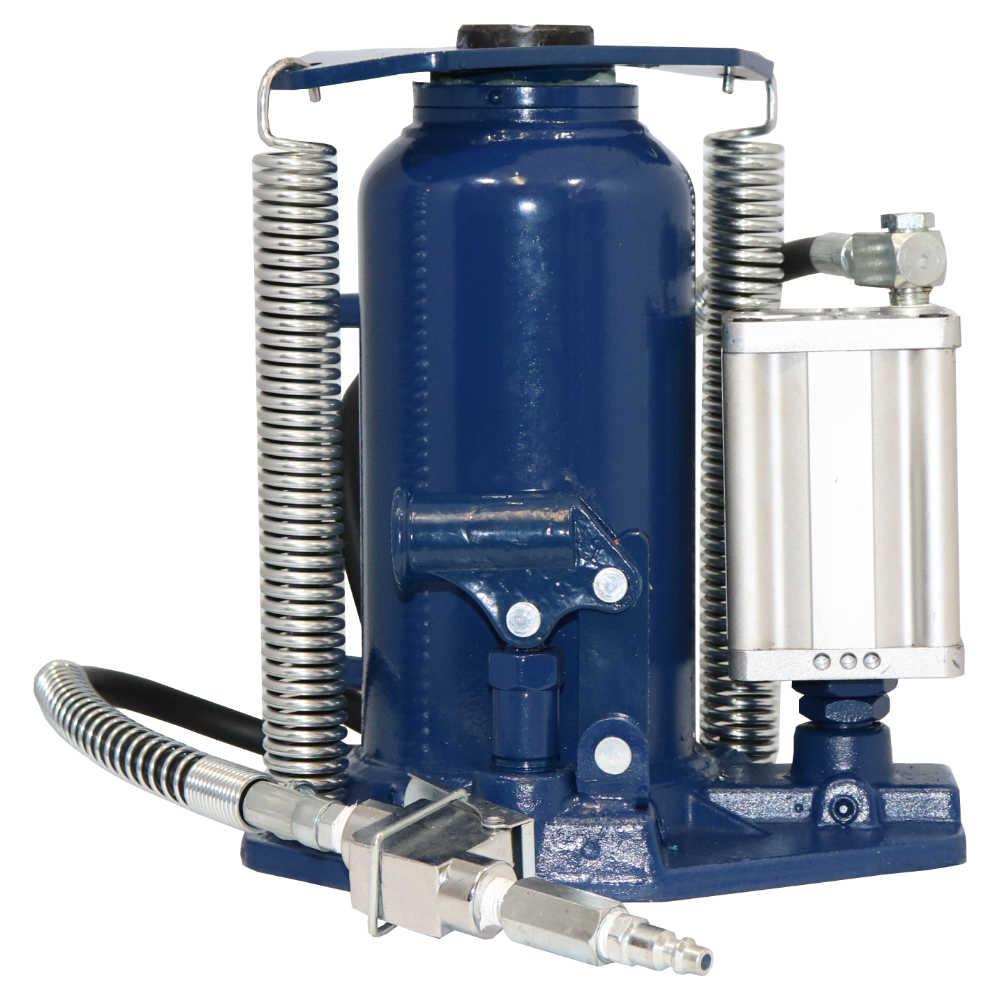 20 Ton AirHydraulic Bottle Jack TP20001Q Air Impact