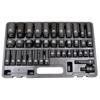 3/8" Drive 40 Pce Long & Short Reach Impact Set Tplg041