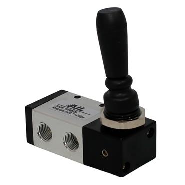 Hand Lever Valve - TSV98322S