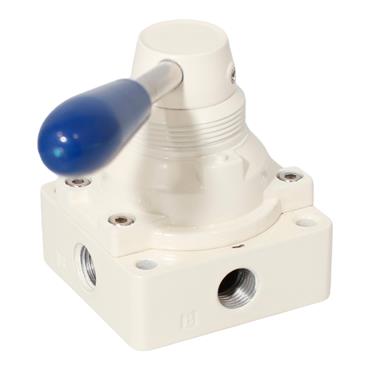 Hand Valve - VH210-02