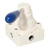 Hand Valve - VH210-02