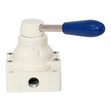 Hand Valve - VH212-02