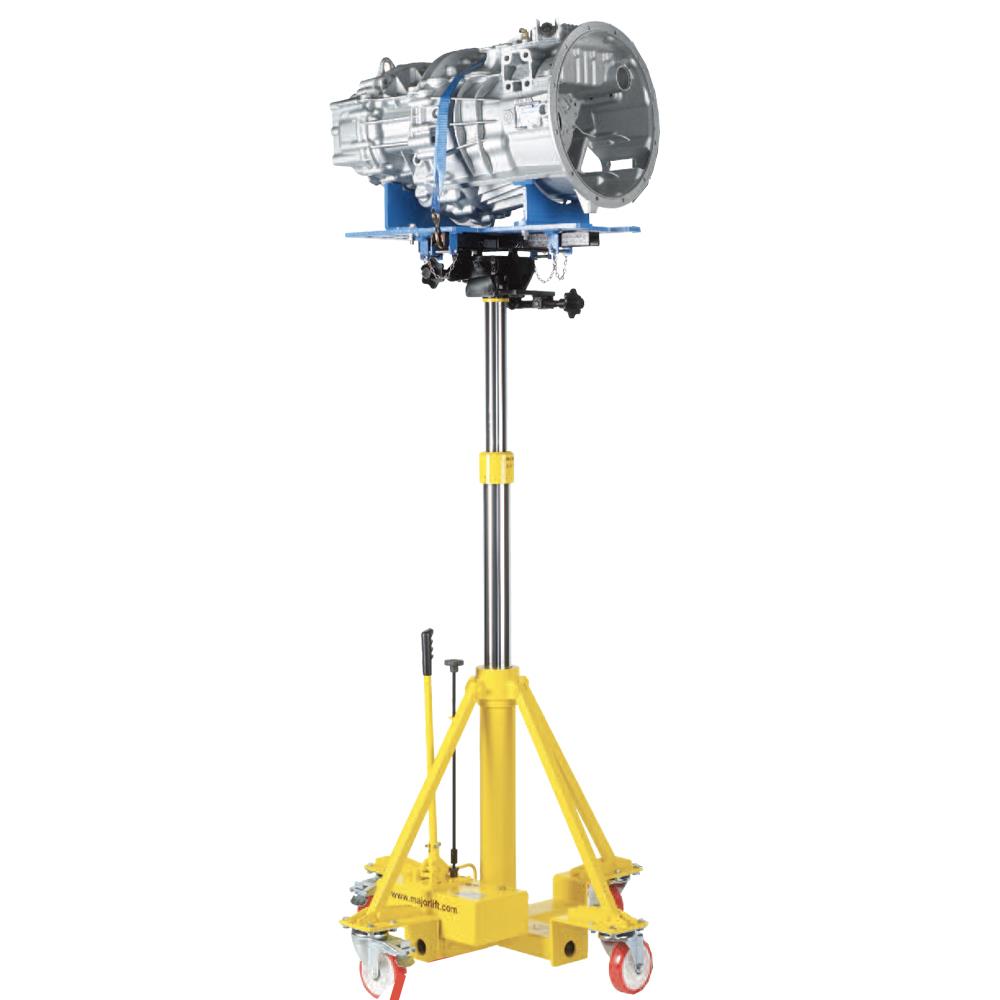 2 Tonne Vertical Transmission Jack VTJ2000 Air Impact