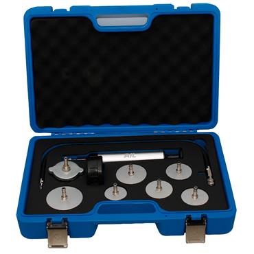 Cooling System Pressure Tester for HGV - XC2612