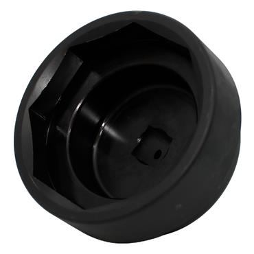 3/4" Dr. 100mm 8 point SCANIA rear wheel nut socket - XC81561