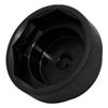 3/4" Dr. 100mm 8 point SCANIA rear wheel nut socket - XC81561