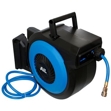 Air Hose reel 20m - ZYA016-Q20