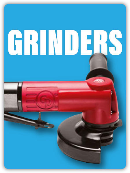 our grinders