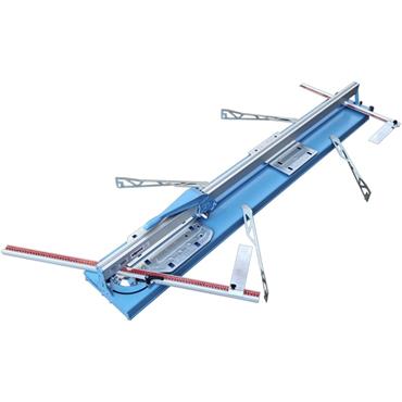 Sigma Tile Cutter 205cm Cm Push Action