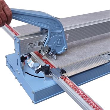 Sigma Tile Cutter 205cm Cm Push Action