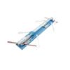 Sigma Tile Cutter 205cm Cm Push Action