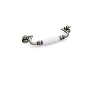 WINCHESTER WHITE CERAMIC HANDLE