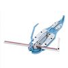 SIGMA TILE CUTTER 95CM PULL TYPE