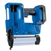 DRAPER NAILER STAPLER + 20V BATTERY+ CHARGER