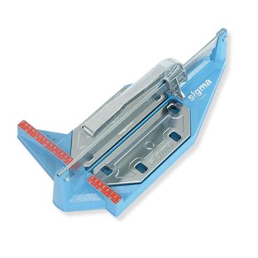 SIGMA TILE CUTTER 37CM PULL ACTION