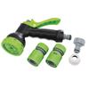 DRAPER SPRAY GUN FOR GARDEN HOSE 5PIECE KIT