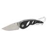 STANLEY KNIFE LINER LOCK WITH KARABINER