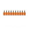 SPIT PINS COLLATED STEEL & CONCRETE 20MM (BX 500)