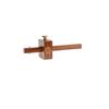 MARK LINING FITCH 3/4" 18MM