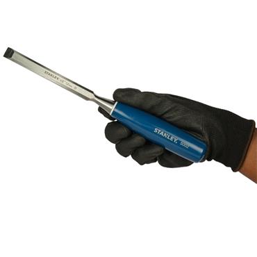 STANLEY 3 PCE BEVEL EDGE CHISEL SET 5002 SERIES