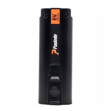 PASLODE BATTERY NI-MH 1.5 Ah 6 VOLT