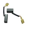 ASEIN CARBON BRUSHES BOSCH (PAIR) 1617014142