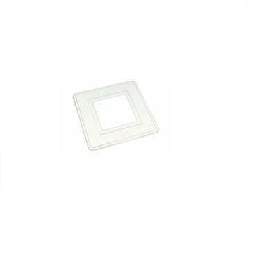 MAP SWITCH PLATES CLEAR PACK (2)