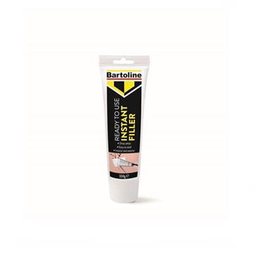 BARTOLINE READY MIXED FILLER 330 GRAM TUBE