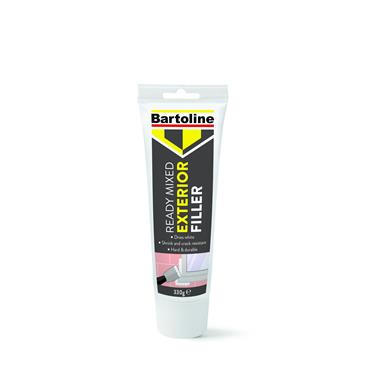 BARTOLINE EXTERIOR FILLER 300 GRAM TUBE