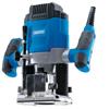DRAPER PLUNGE ROUTER 1/4" 1200 WATT