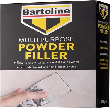 Bartoline Powder Filler 450 Gram