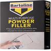 Bartoline Powder Filler 450 Gram
