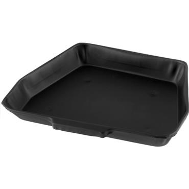 MANSION ASHPAN FOR 16"GRATE
