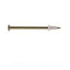 SPIT PINS STEEL & CONCRETE 50MM (BX 100)