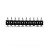 SPIT PINS STEEL & CONCRETE 40MM (BX 100)