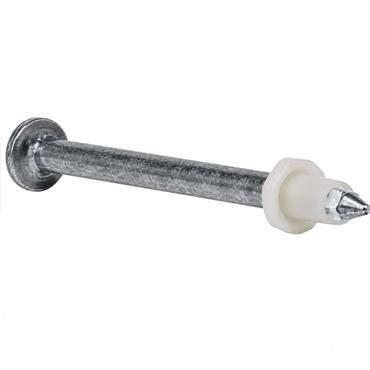 Spit SC9-25 Single-Shot Pins for Steel & Concrete 25mm ? Box of 100