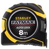 Stanley Fatmax Measuring Tape 8m Metric Autolock