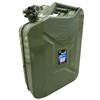 Jerry Can 20ltr Metal