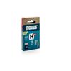 NOVUS STAPLES H 37 10MM SUPER HARD (PK 1000)