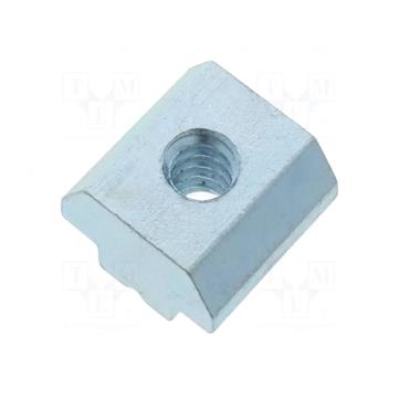 NOVUS STAPLES F NTF 8MM (PK 960)