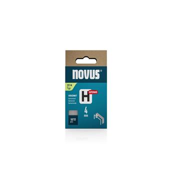 NOVUS STAPLES F NTF 10MM (PK 960)