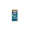 NOVUS STAPLES F NTF 14MM
