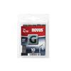 NOVUS STAPLES G 11 10MM (PK 600)