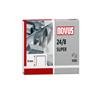 NOVUS PINS E J 19MM (PK 1000)