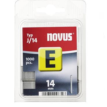 NOVUS PINS E J 14MM (PK 1000)