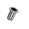 NOVUS RIVET NUTS A9 M6 x 15MM (PK 10)