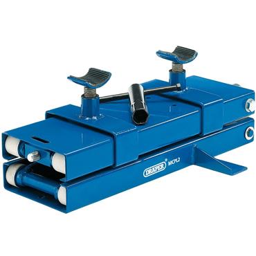 Draper Motorcycle Scissors Lift 500kg Capacity